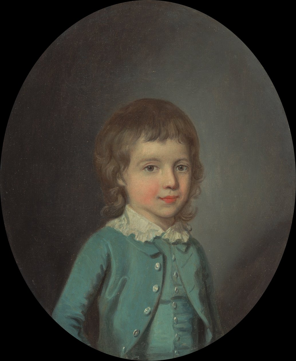 John Palmer Whalley alkotó: William Hamilton