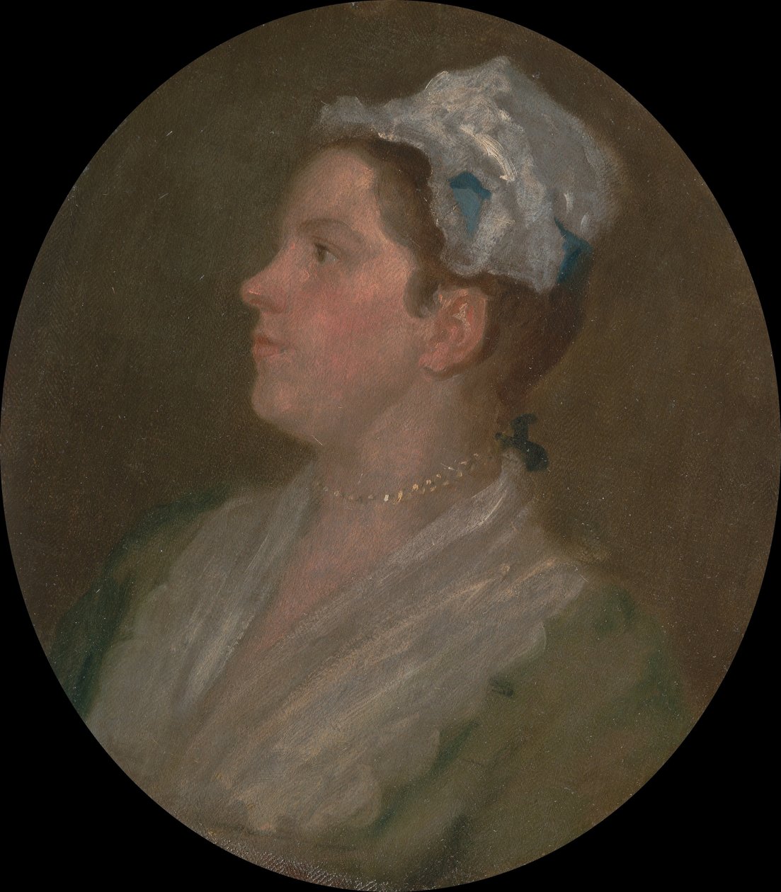 Ann Hogarth alkotó: William Hogarth