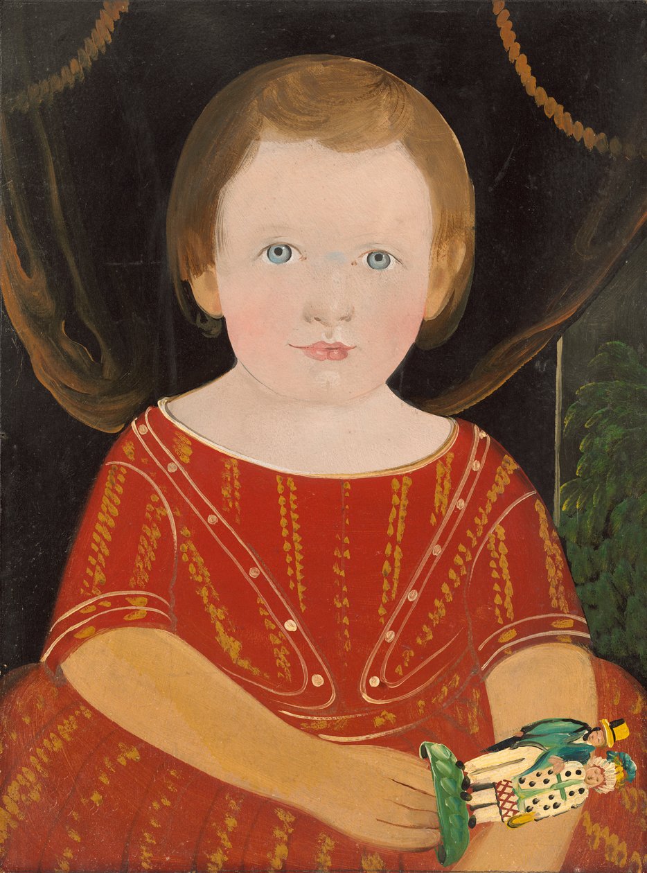 Cleeves mester alkotó: William Matthew Prior