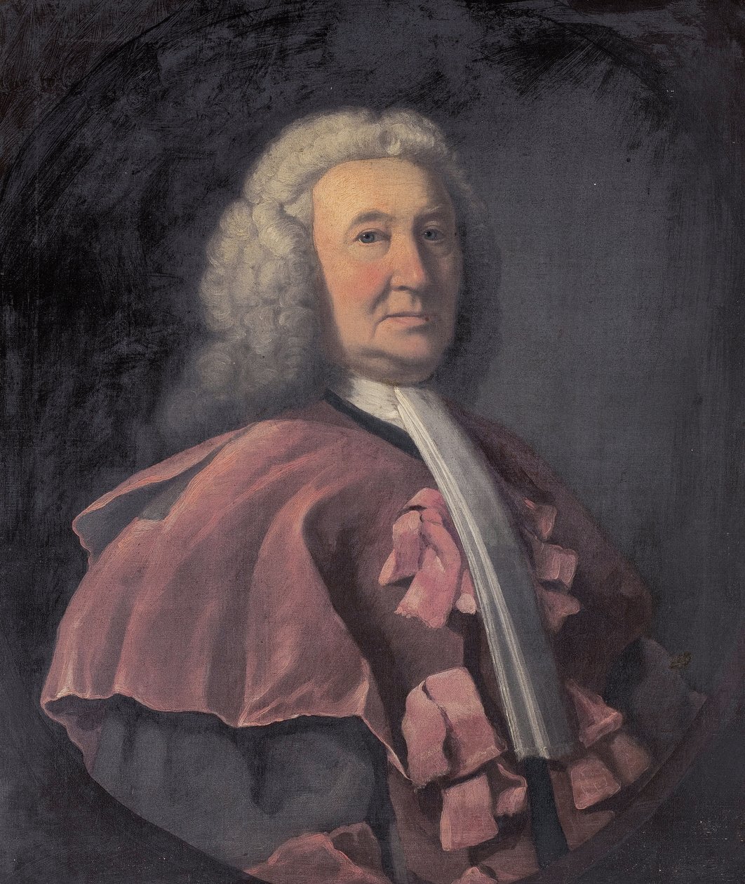 Andrew MacDougall alkotó: William Millar