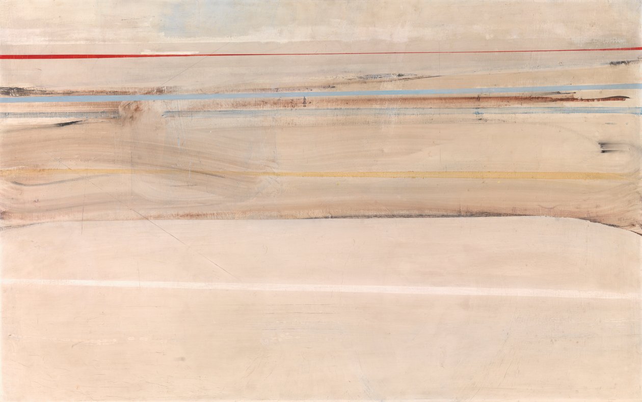 Tideway alkotó: William Packer