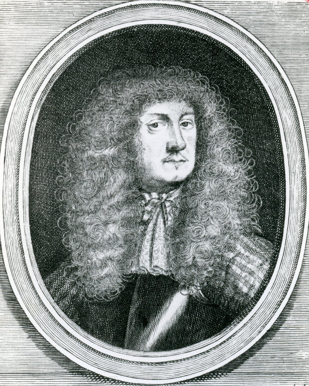 Richard Atkyns (1615-77) alkotó: William Sherwin