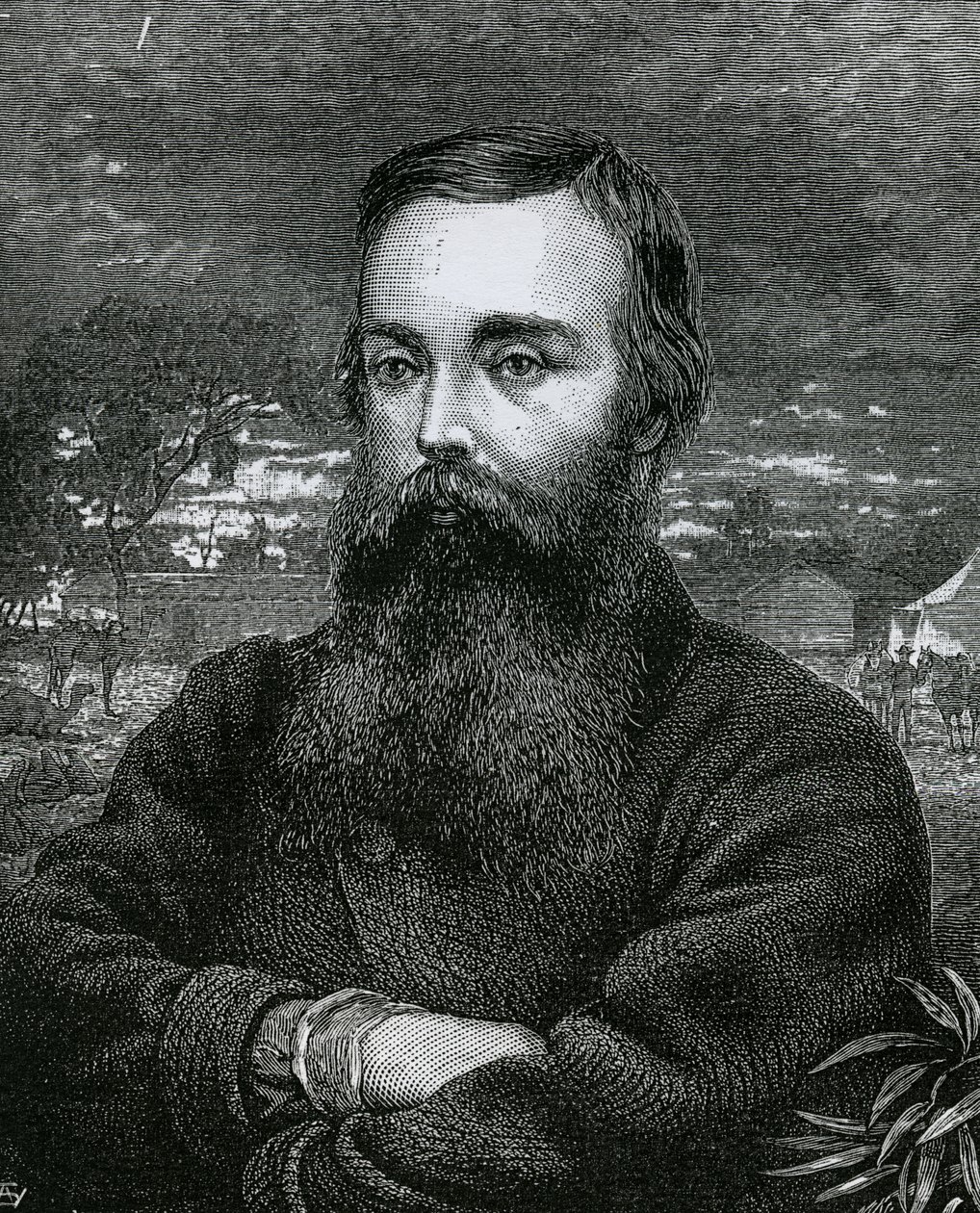 Robert O