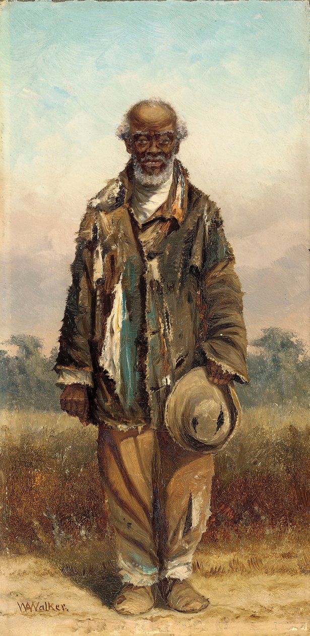 Mező kéz alkotó: William Aiken Walker