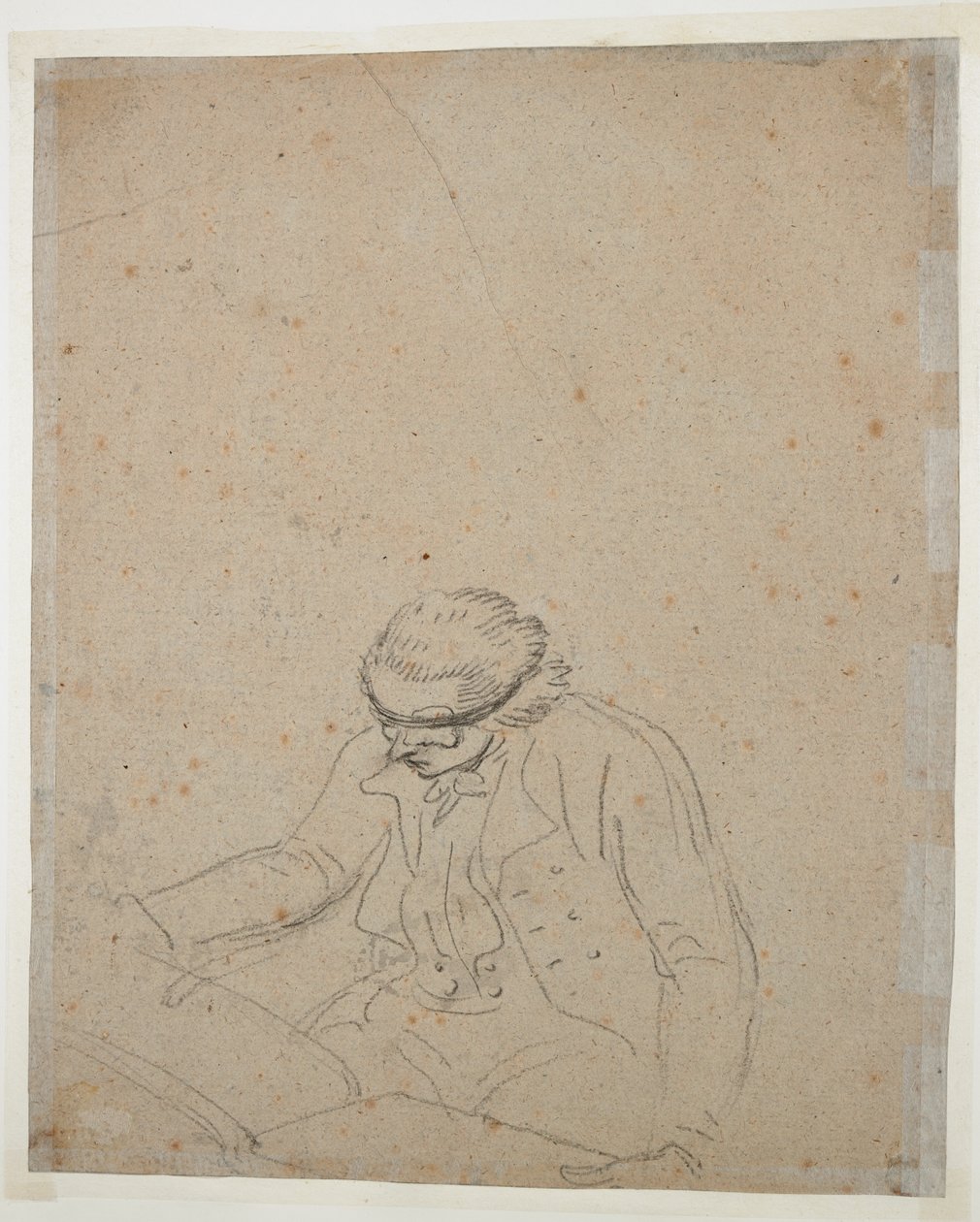 WD 961 f.211v alkotó: William Alexander