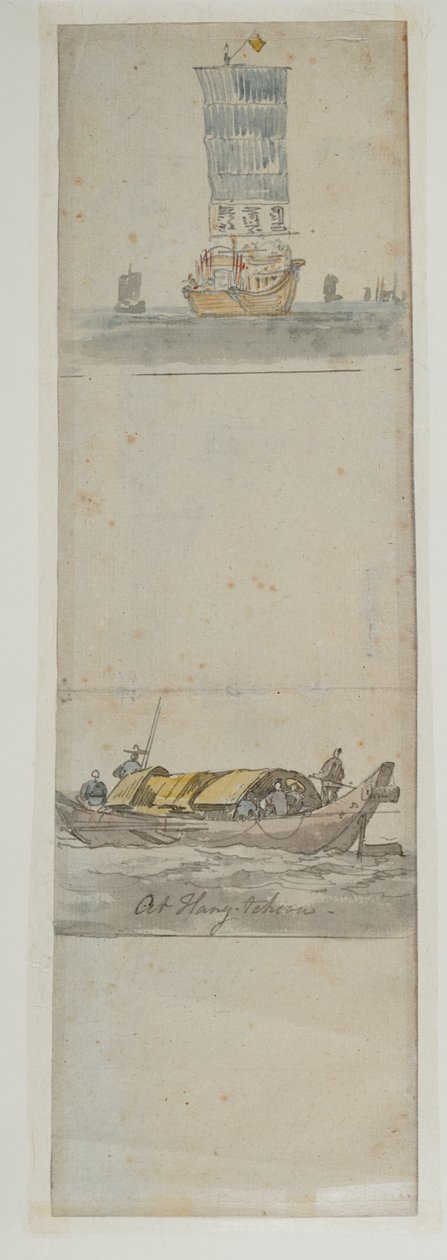WD 961 f.227v alkotó: William Alexander