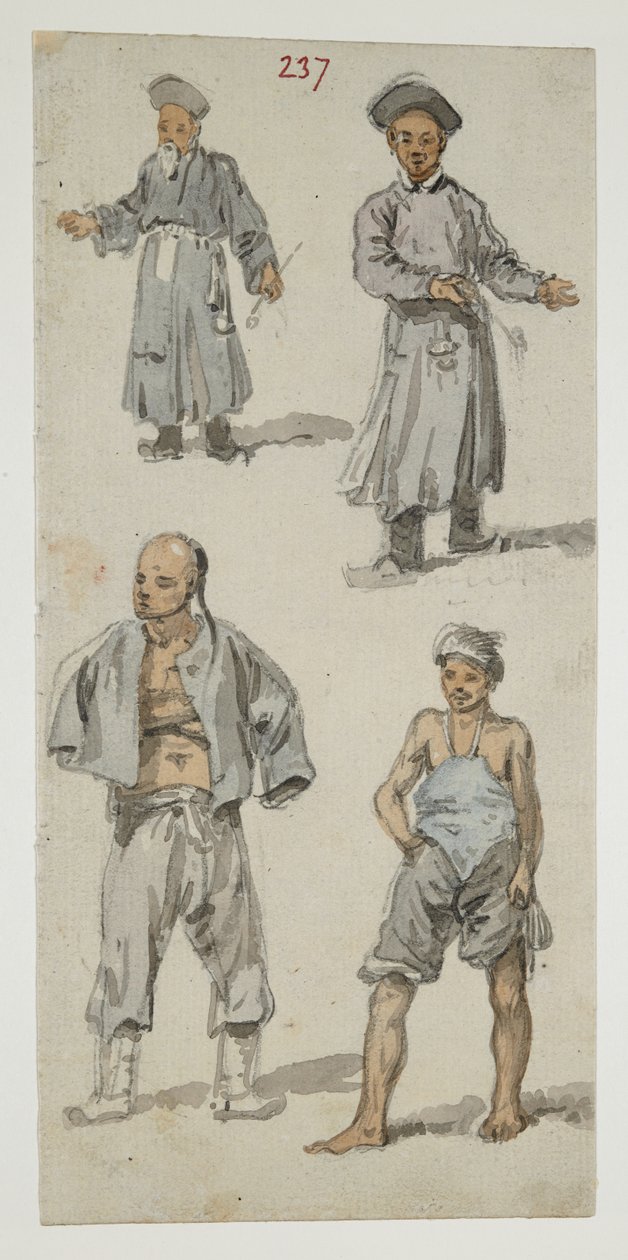 WD 961 f.237 alkotó: William Alexander