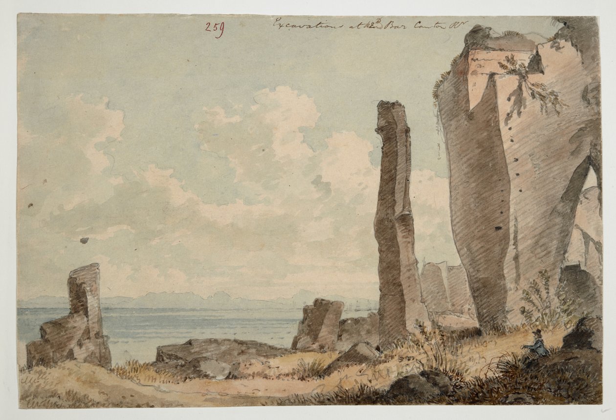 WD 961 f.259 alkotó: William Alexander