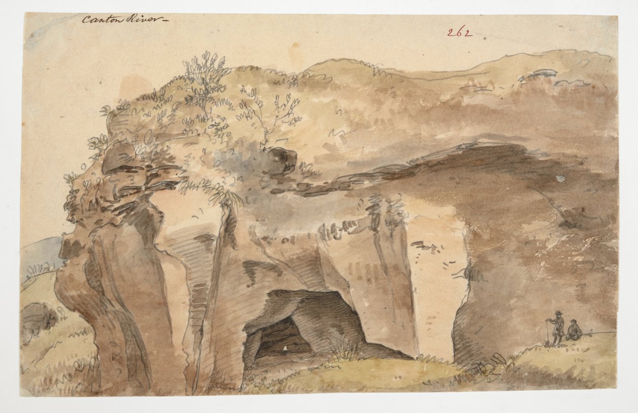 WD 961 f.262 alkotó: William Alexander