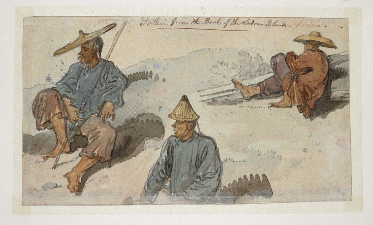 WD 961 f.273v alkotó: William Alexander