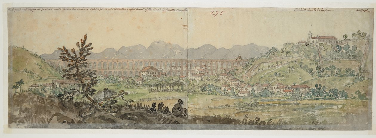 WD 961 f.275 alkotó: William Alexander