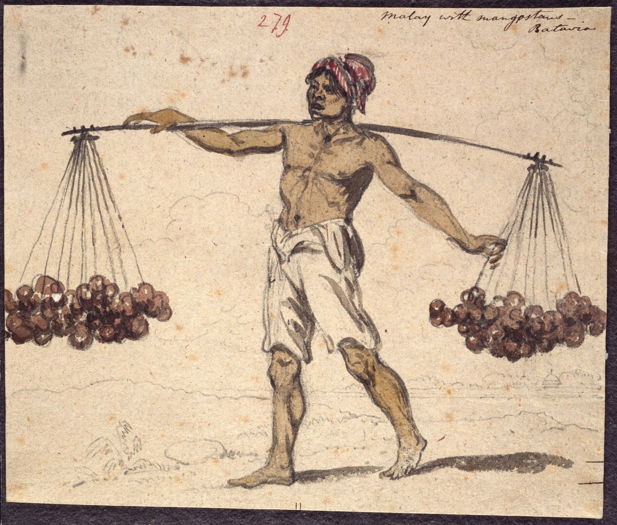 WD 961 f.279 alkotó: William Alexander
