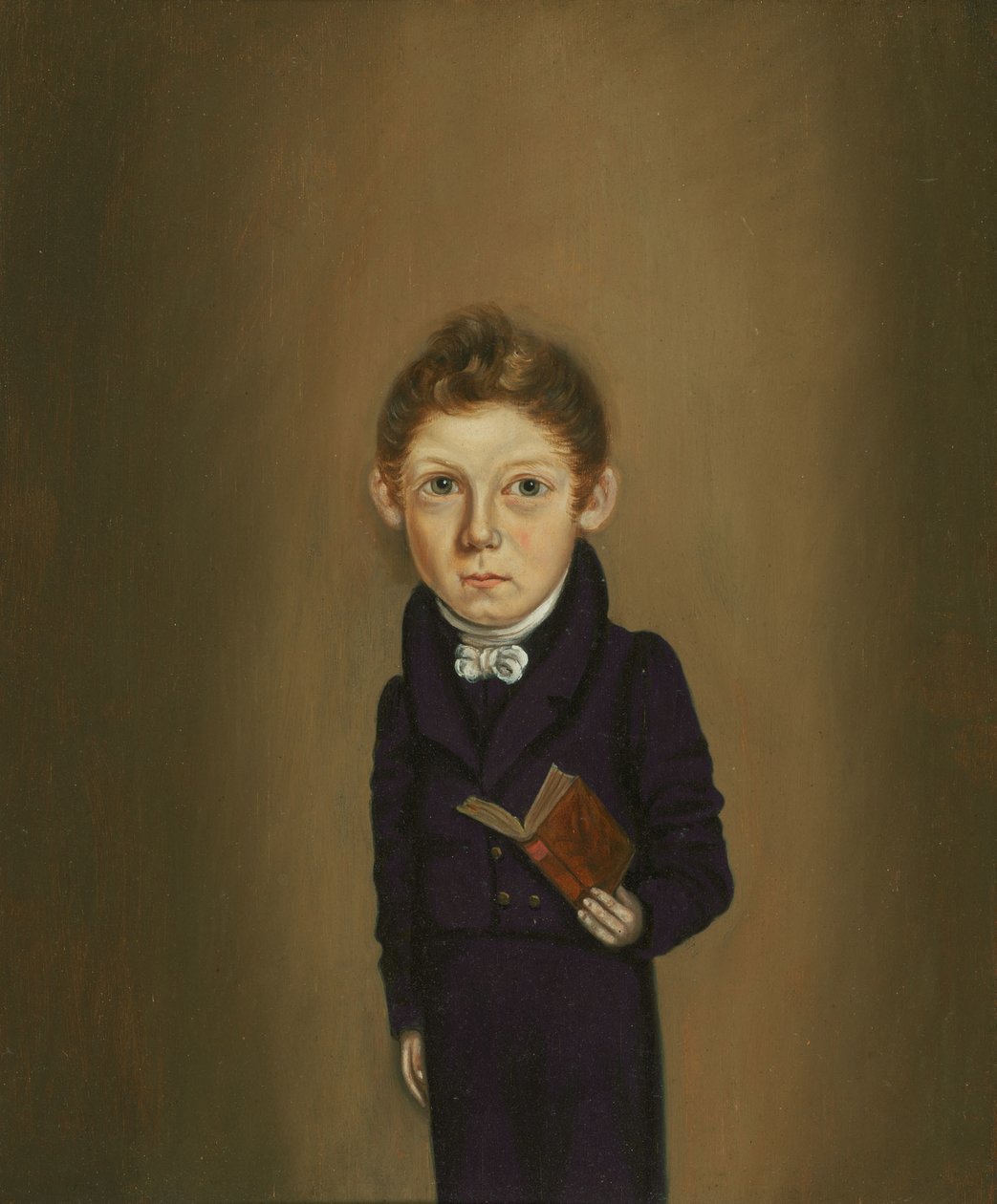 J. Ellis Bonham alkotó: William Bonnell