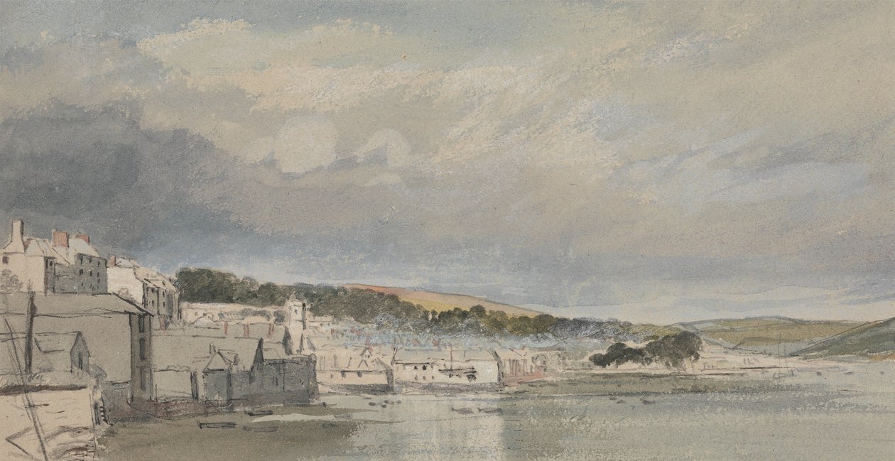 Dartmouth alkotó: William Collins