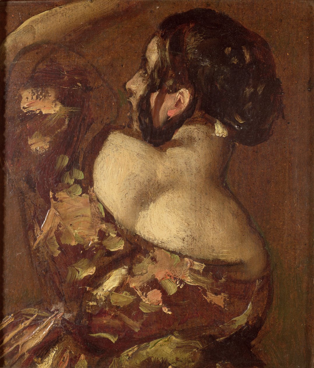 Ismeretlen kép alkotó: William Etty