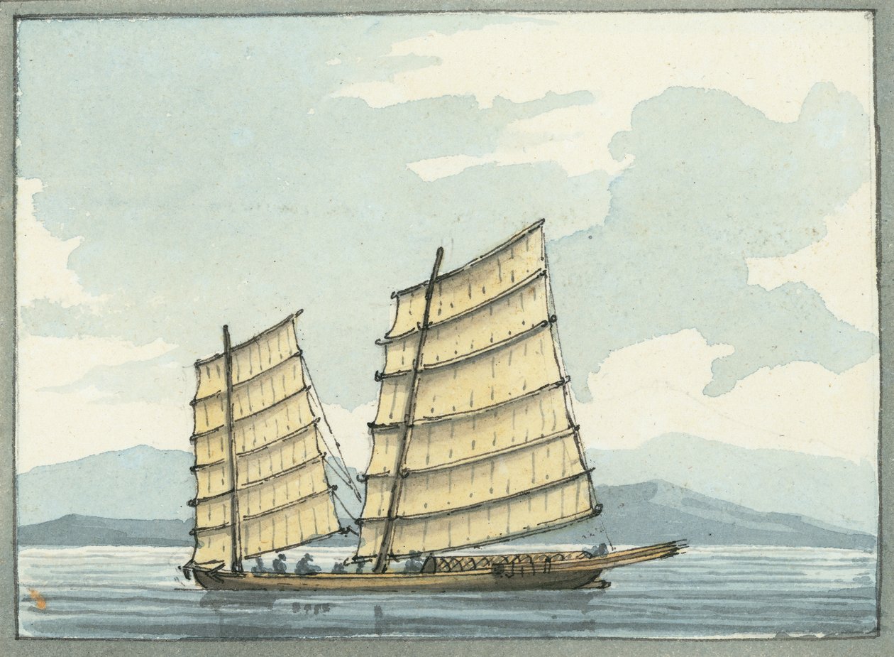 Chinese Pilot boat from Macao   1409623   hu       hungarian Successfully Translated  Original: Flemish tapestry. Series The Honours. Fame (La Fama). Third tapestry in the series. Model Cartoonists from the circle of Bernard van Orley and Jan Gossaert (Mab alkotó: William Ffarington