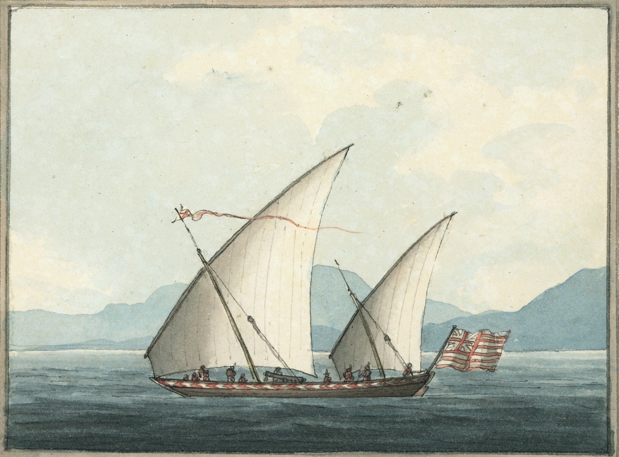 T Fegyveres Patmar alkotó: William Ffarington