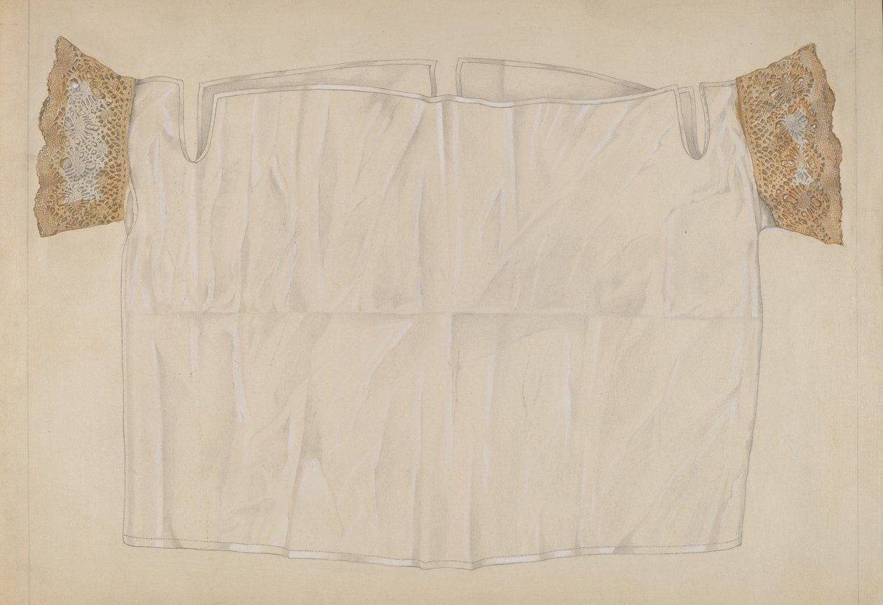 Babapóló, c. 1930. alkotó: William Frank