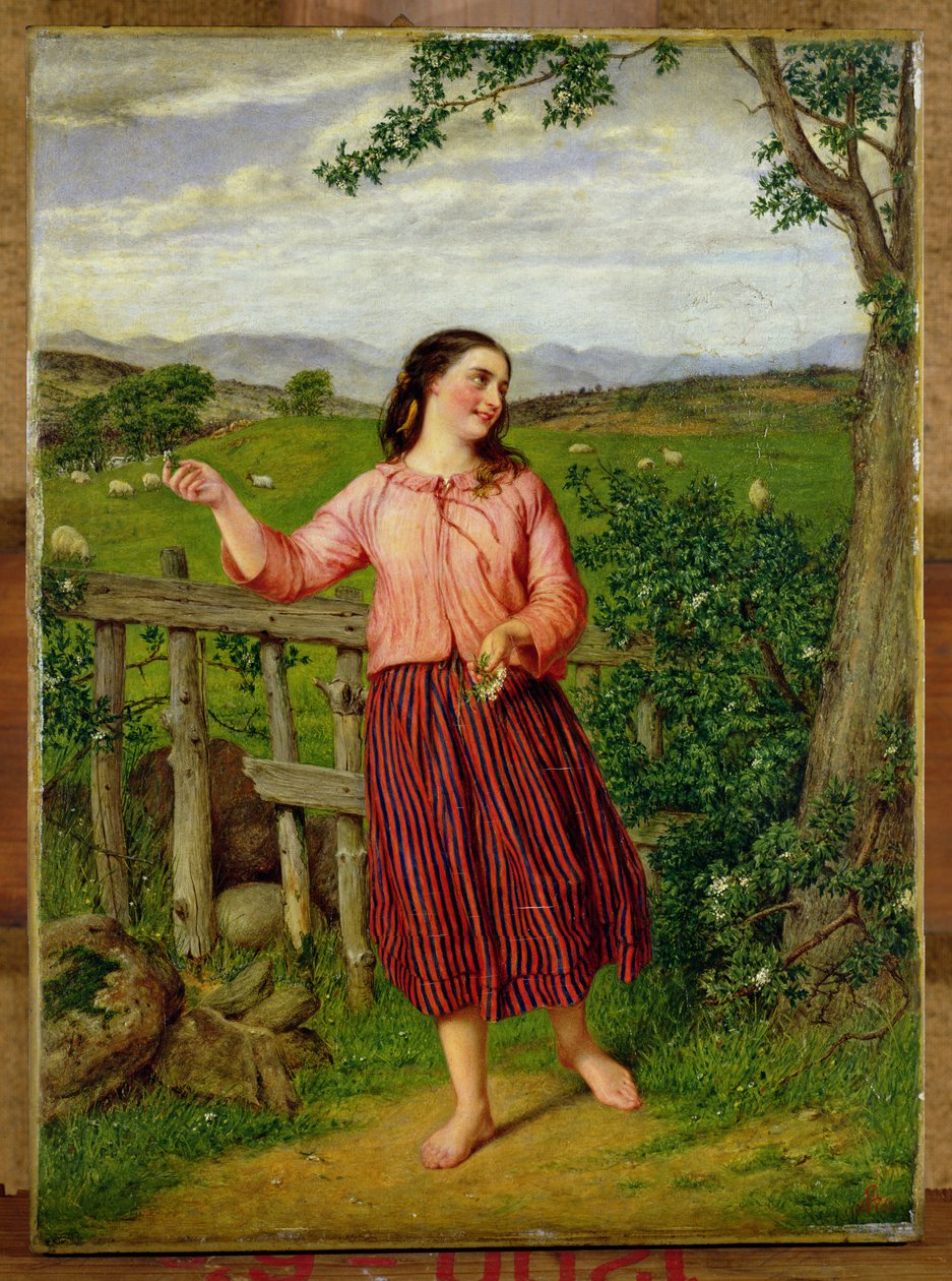 Felvidéki Mária alkotó: William Gale or Gaele