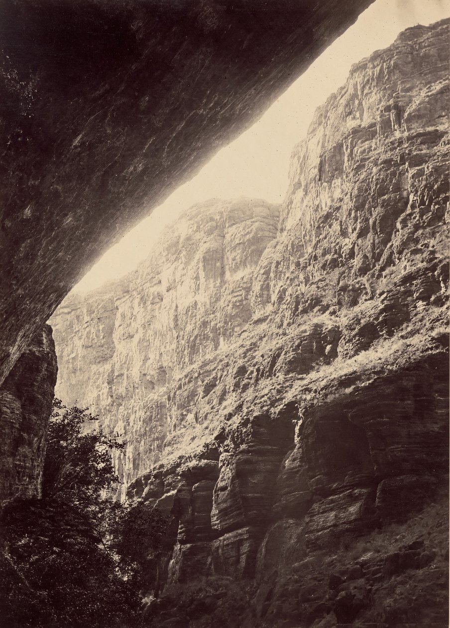 Wheeler felmérés, 1872-es, 1872-es évad. alkotó: William H. Bell