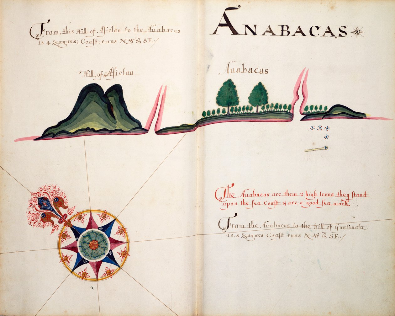 Anabacas alkotó: William Hack