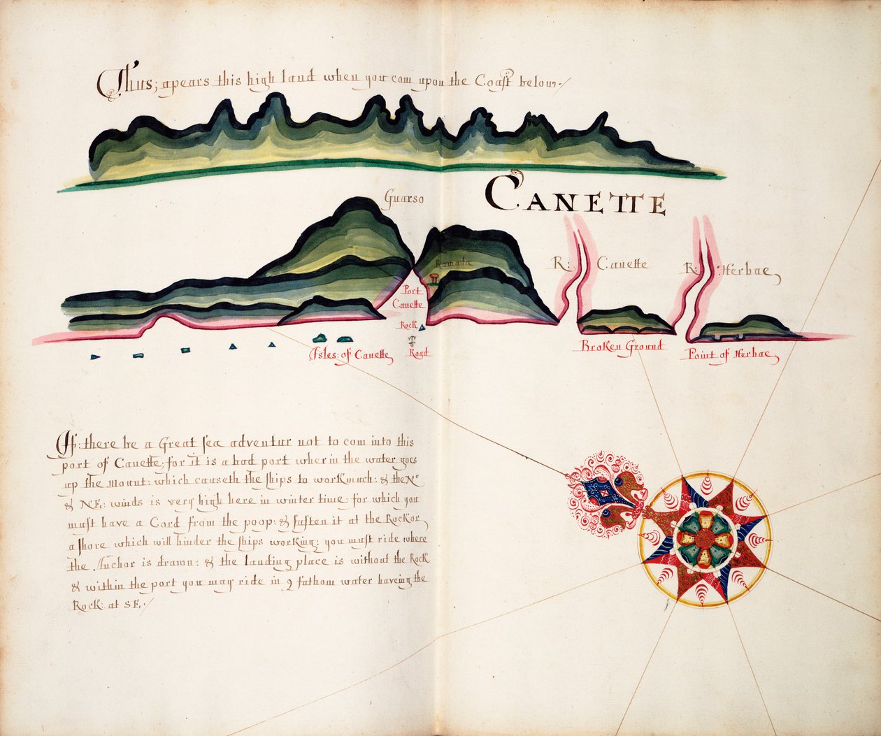 Canette alkotó: William Hack