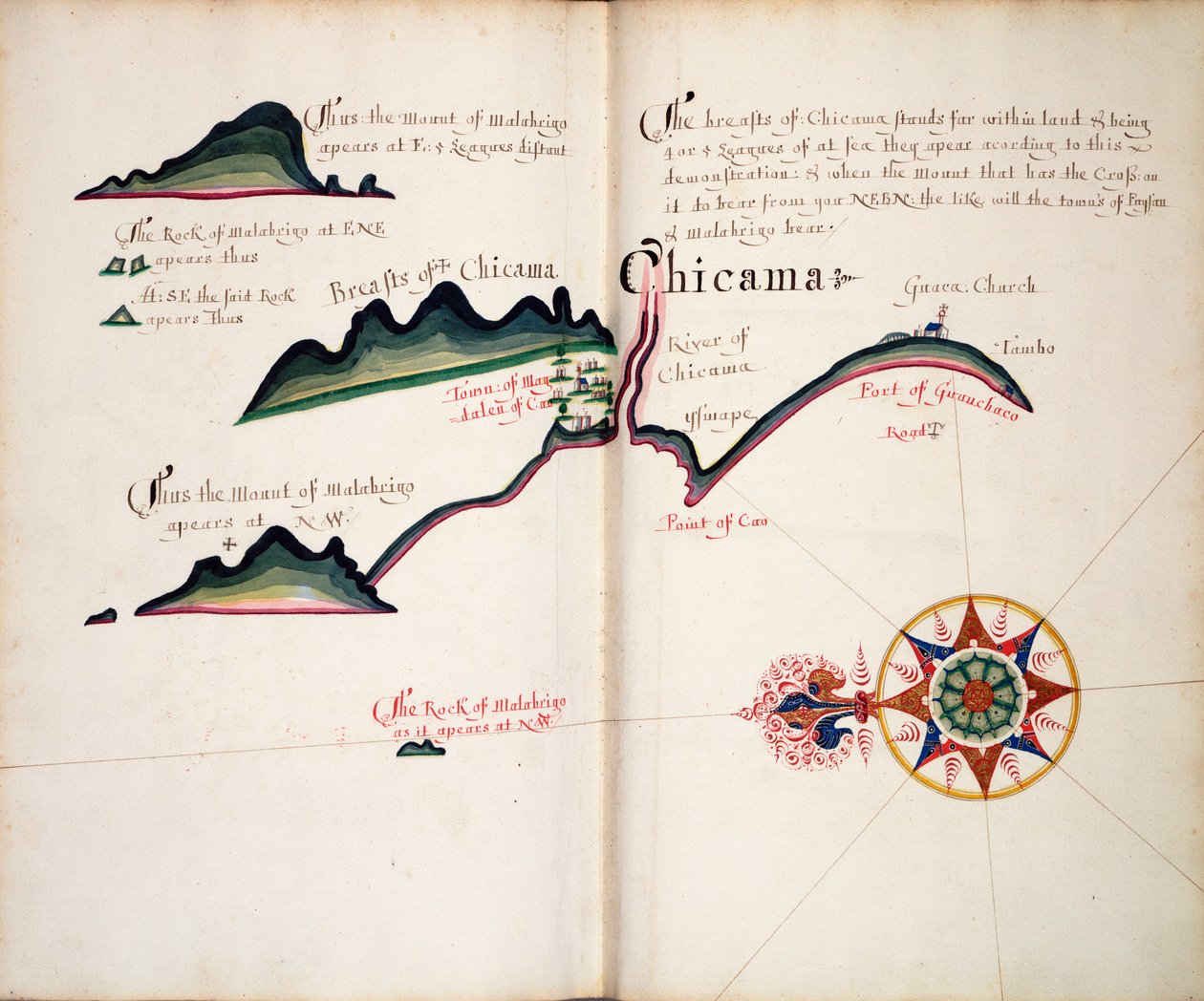 Chicama alkotó: William Hack