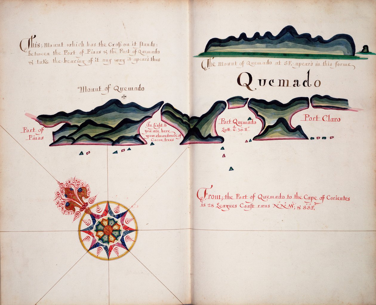 Quemado alkotó: William Hack