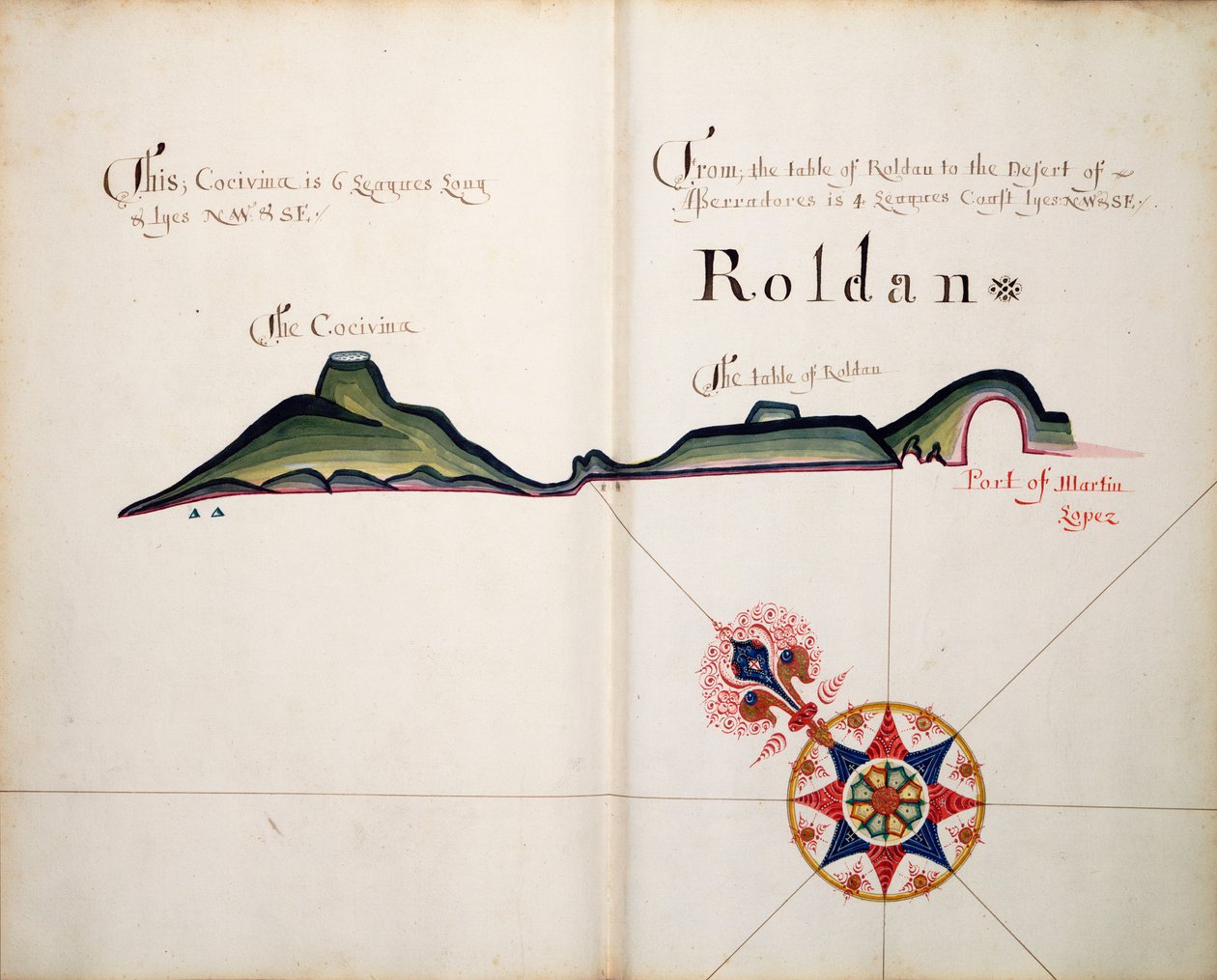 Roldan alkotó: William Hack