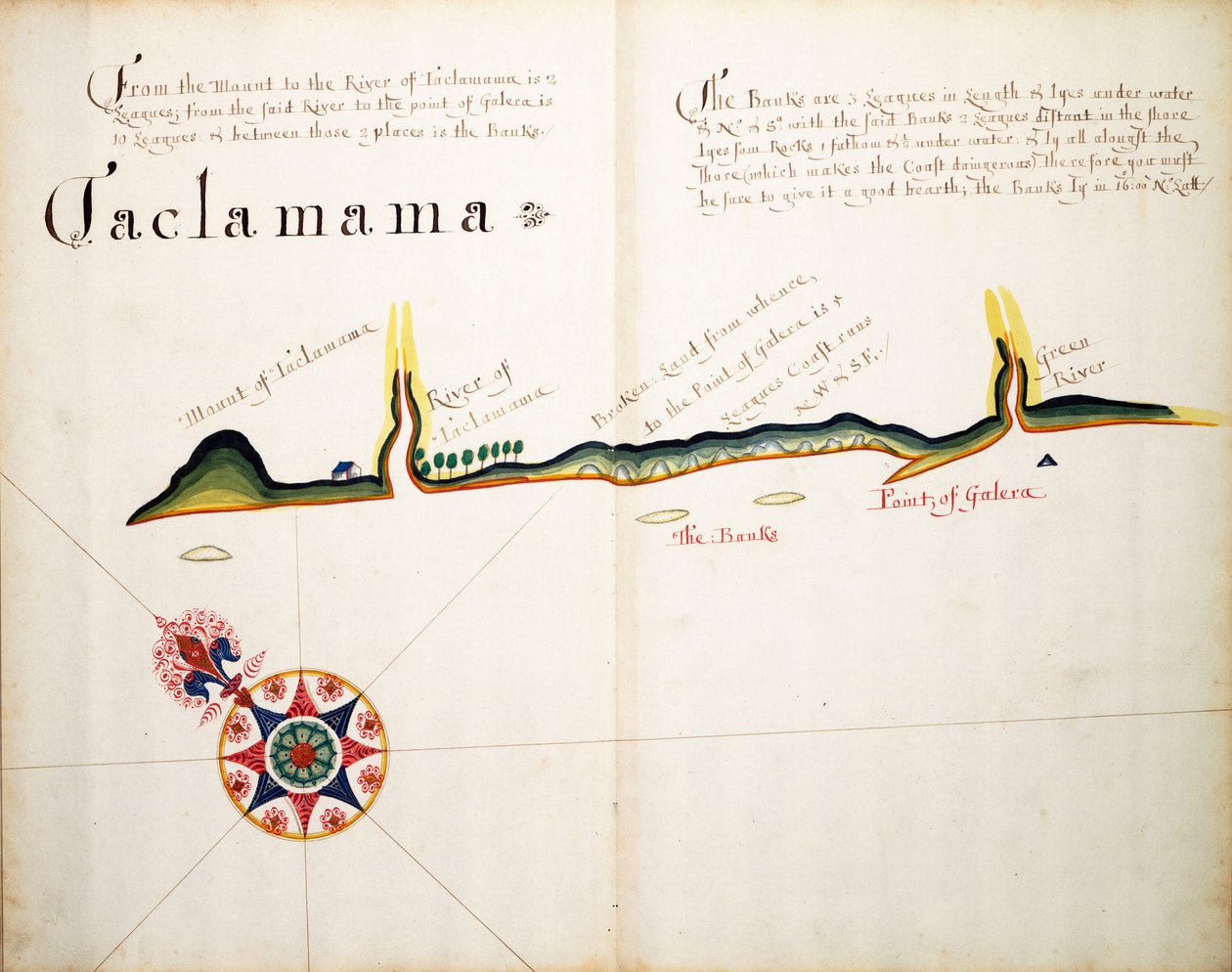 Taclamama alkotó: William Hack