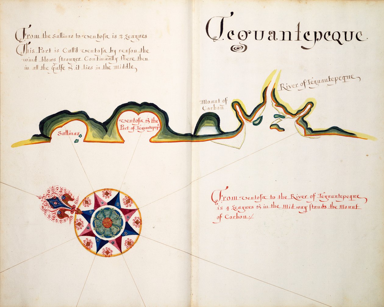 Teguantepeque alkotó: William Hack