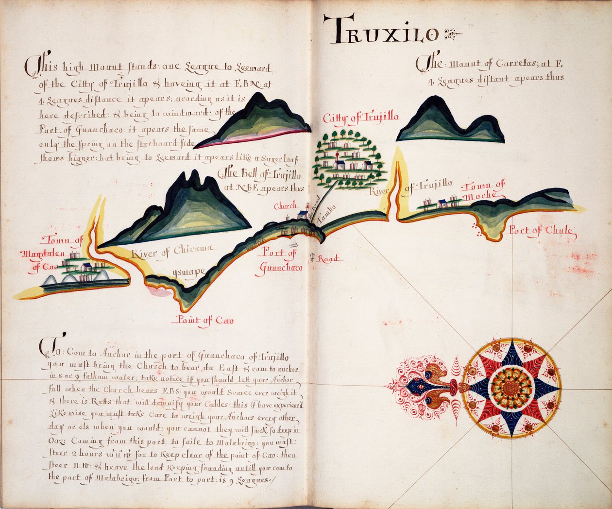 Truxilo alkotó: William Hack
