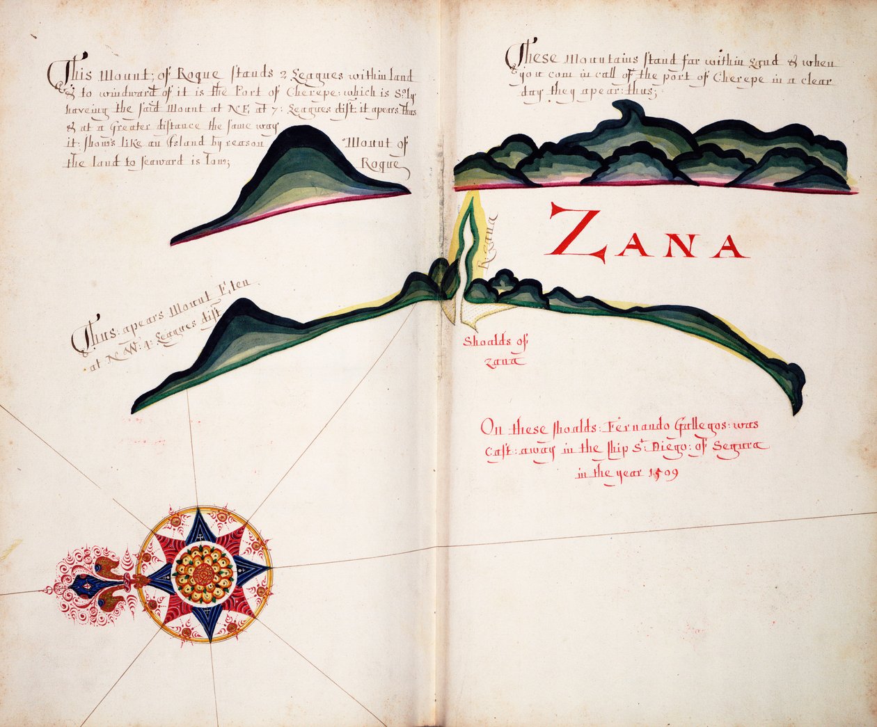 Zana alkotó: William Hack