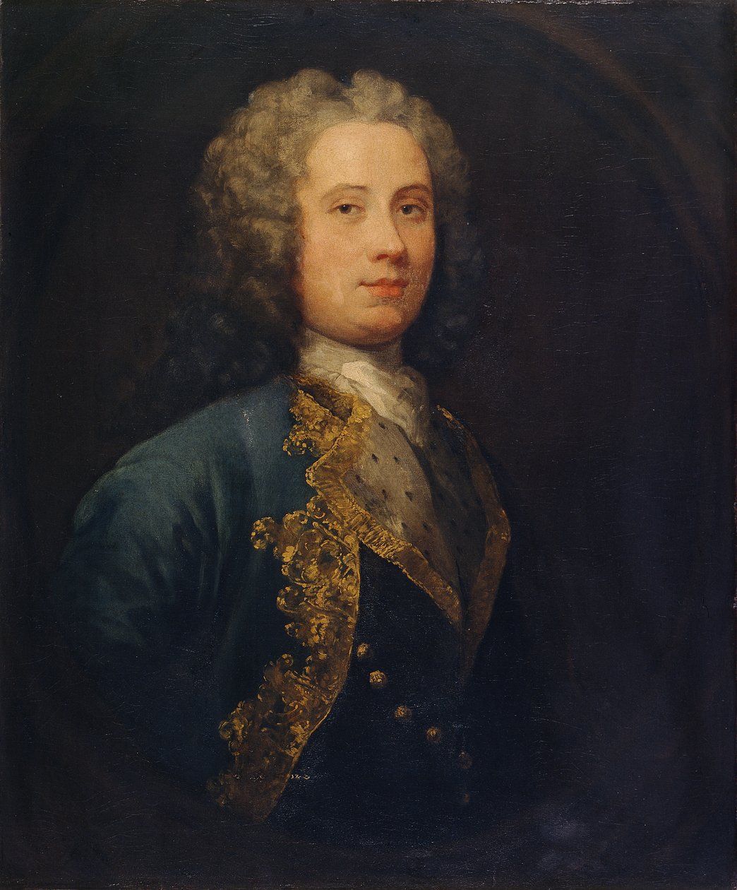 Egy úriember alkotó: William Hogarth