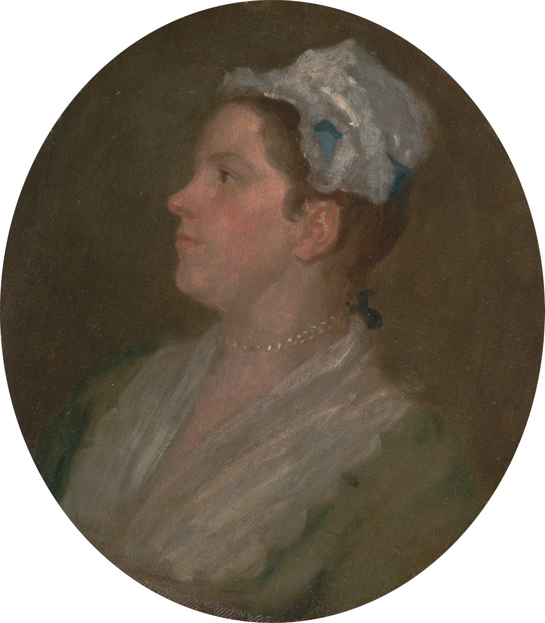 Ann Hogarth alkotó: William Hogarth
