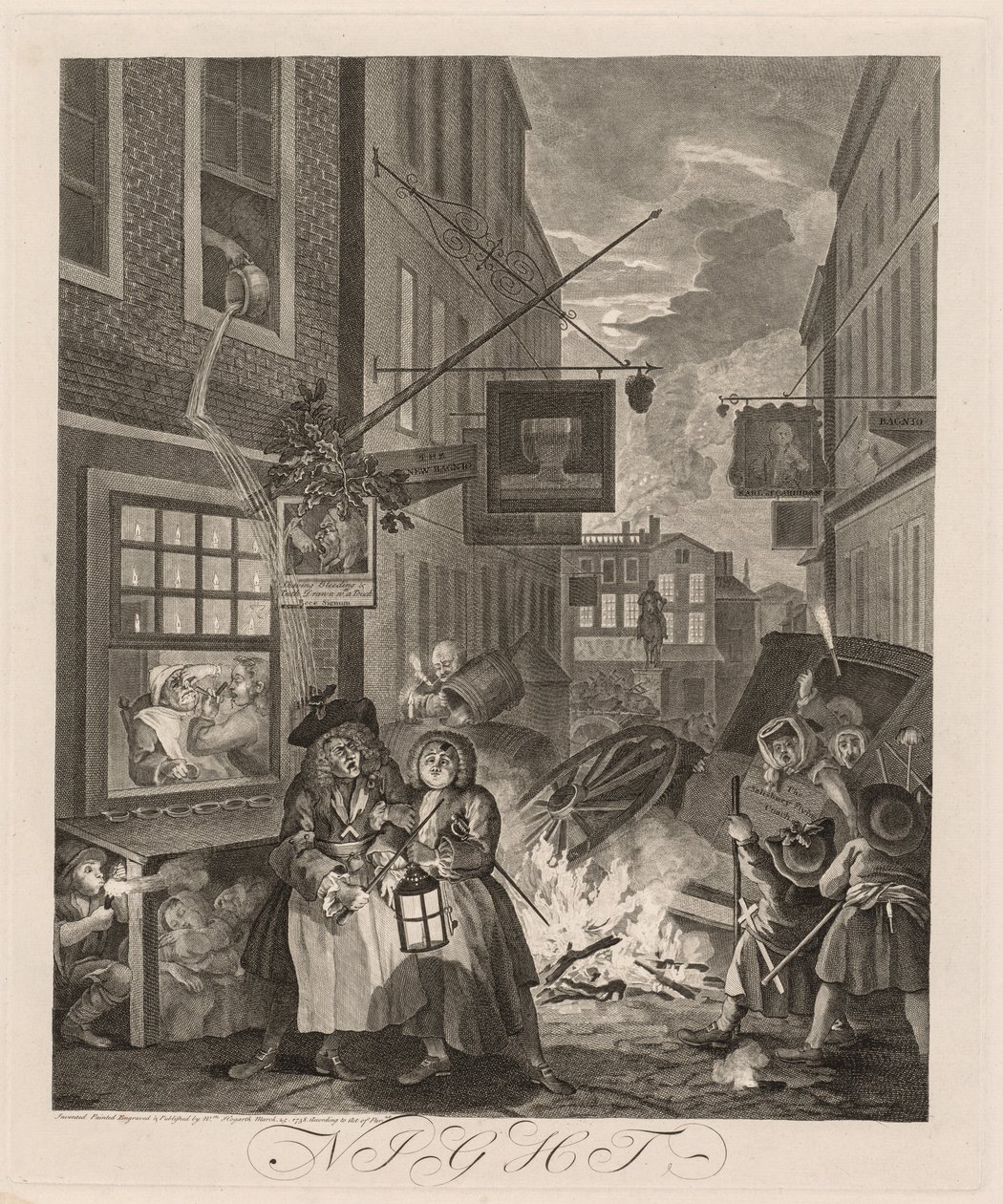 The Four Times of Day:  Night   1305484   hu       hungarian Successfully Translated  Original: Frères; La Gardienne; Créanciers Translat: Frères; La Gardienne; Créanciers 1245701 hu hungarian Successfully Translated Original: Lions Head from the Capitolin alkotó: William Hogarth