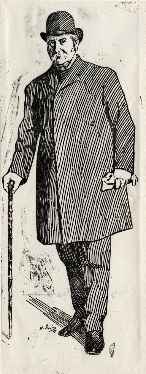 Nicholas Hardcastle alkotó: William Irving