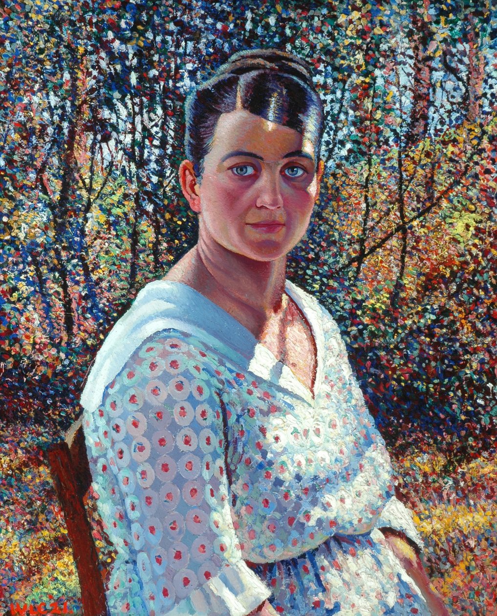 Margaréta alkotó: William Lionel Clause