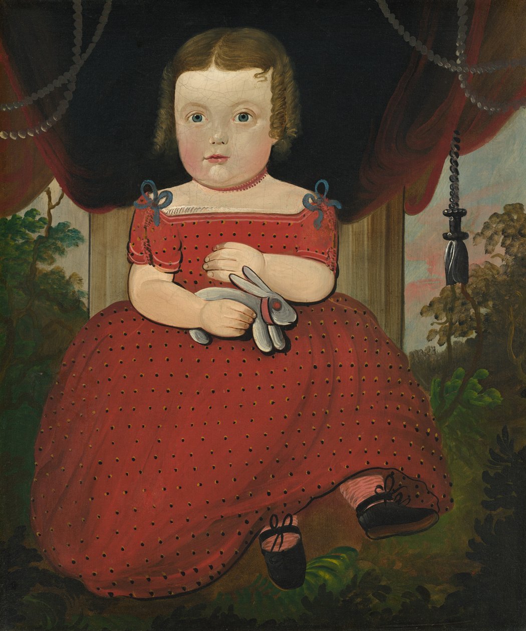 Kis Miss Fairfield alkotó: William Matthew Prior