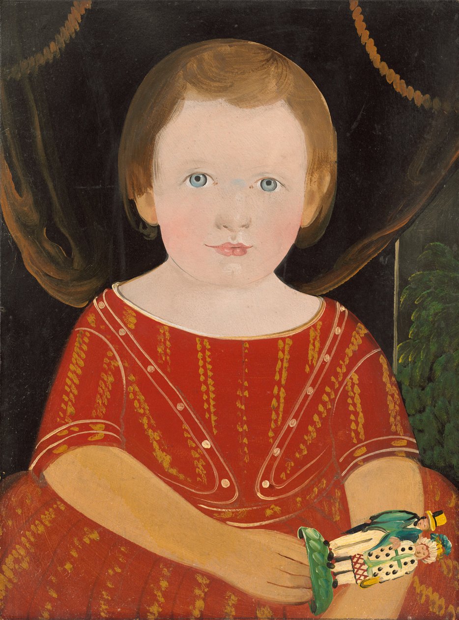 Cleeves mester alkotó: William Matthew Prior