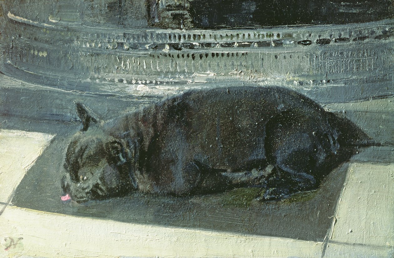 Napóleon alkotó: William Nicholson