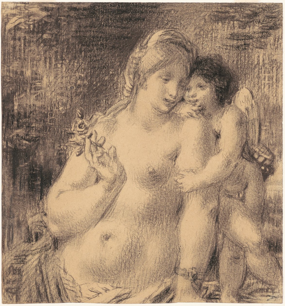 Nude with Cupid   1218342   hu       hungarian Successfully Translated  Original: Honour to the Heroes (a rite in ancient Greece) (oil on canvas) Translat: Honour to the Heroes (a rite in ancient Greece) (oil on canvas) 1405442 hu hungarian Successfully Tr alkotó: William P. Babcock