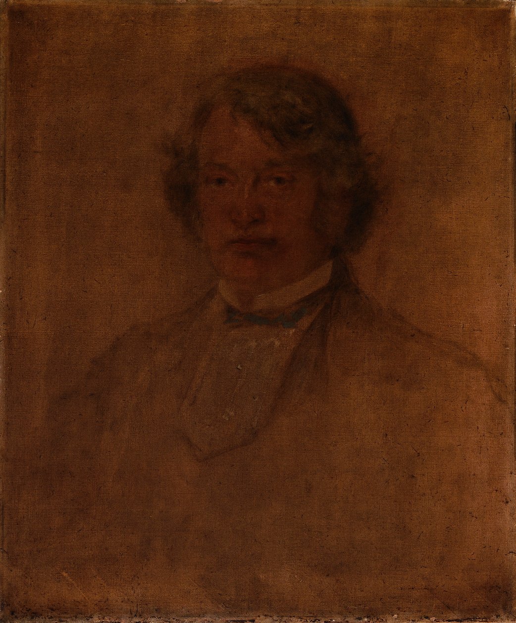 Charles Sumner alkotó: William Page