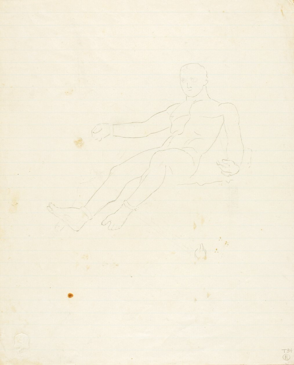 Prometheus alkotó: William Page