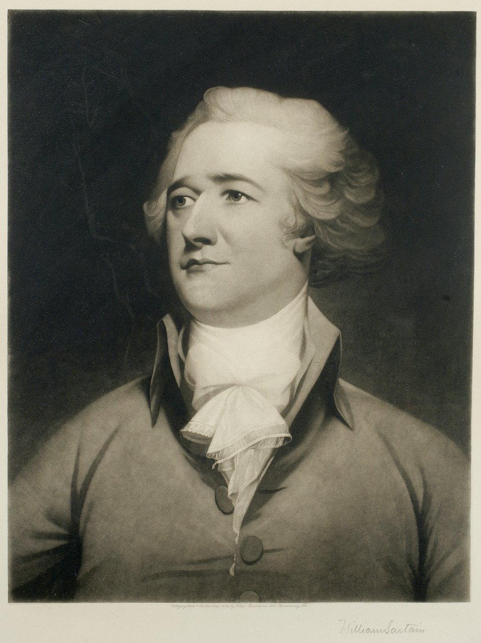 James Kent portréja alkotó: William Sartain