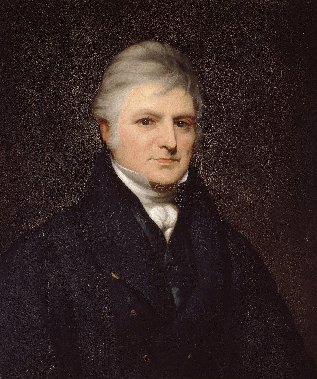 Philip Bury Duncan, 1837 alkotó: William Smith