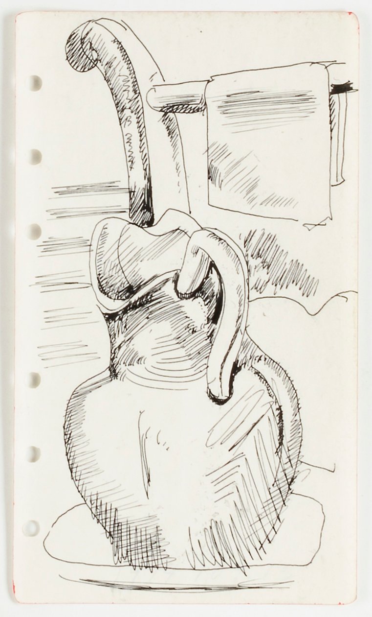 Rajzolás alkotó: William Sommer