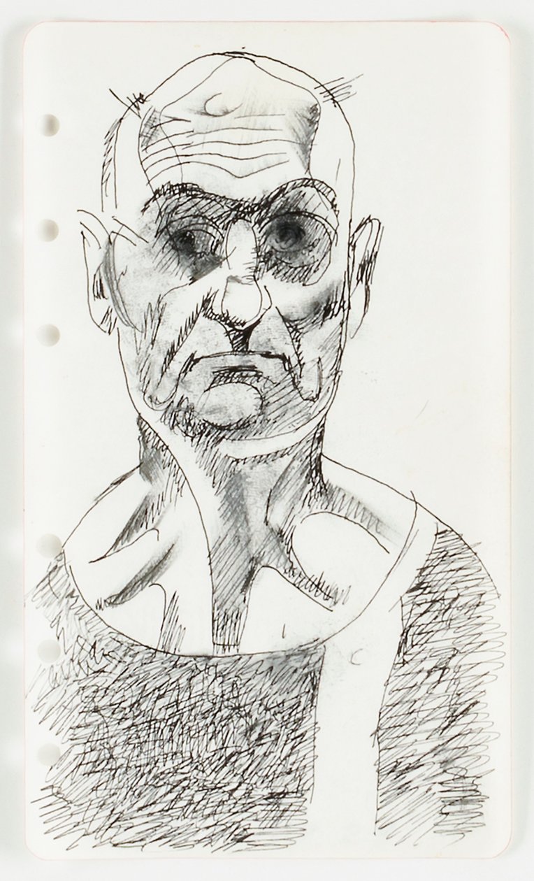 Rajzolás alkotó: William Sommer