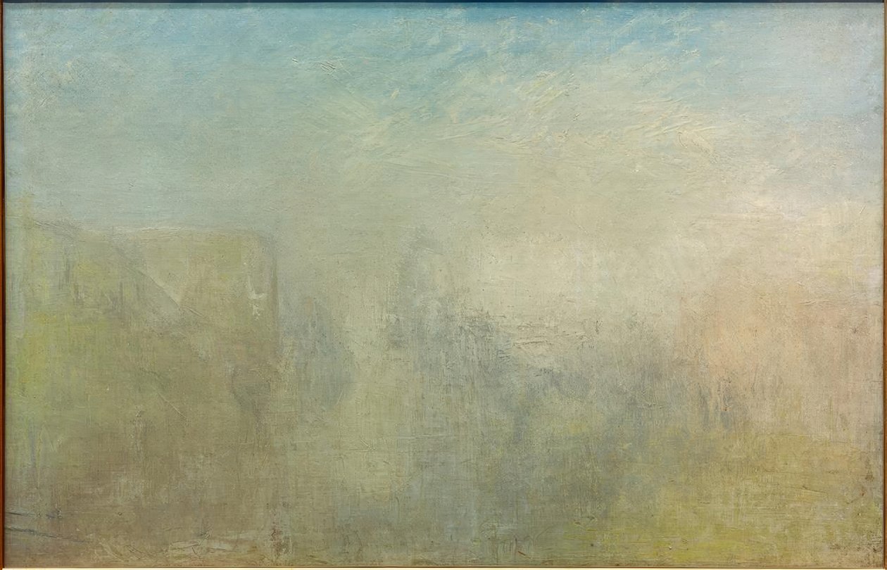 Velence üdvözlettel alkotó: Joseph Mallord William Turner