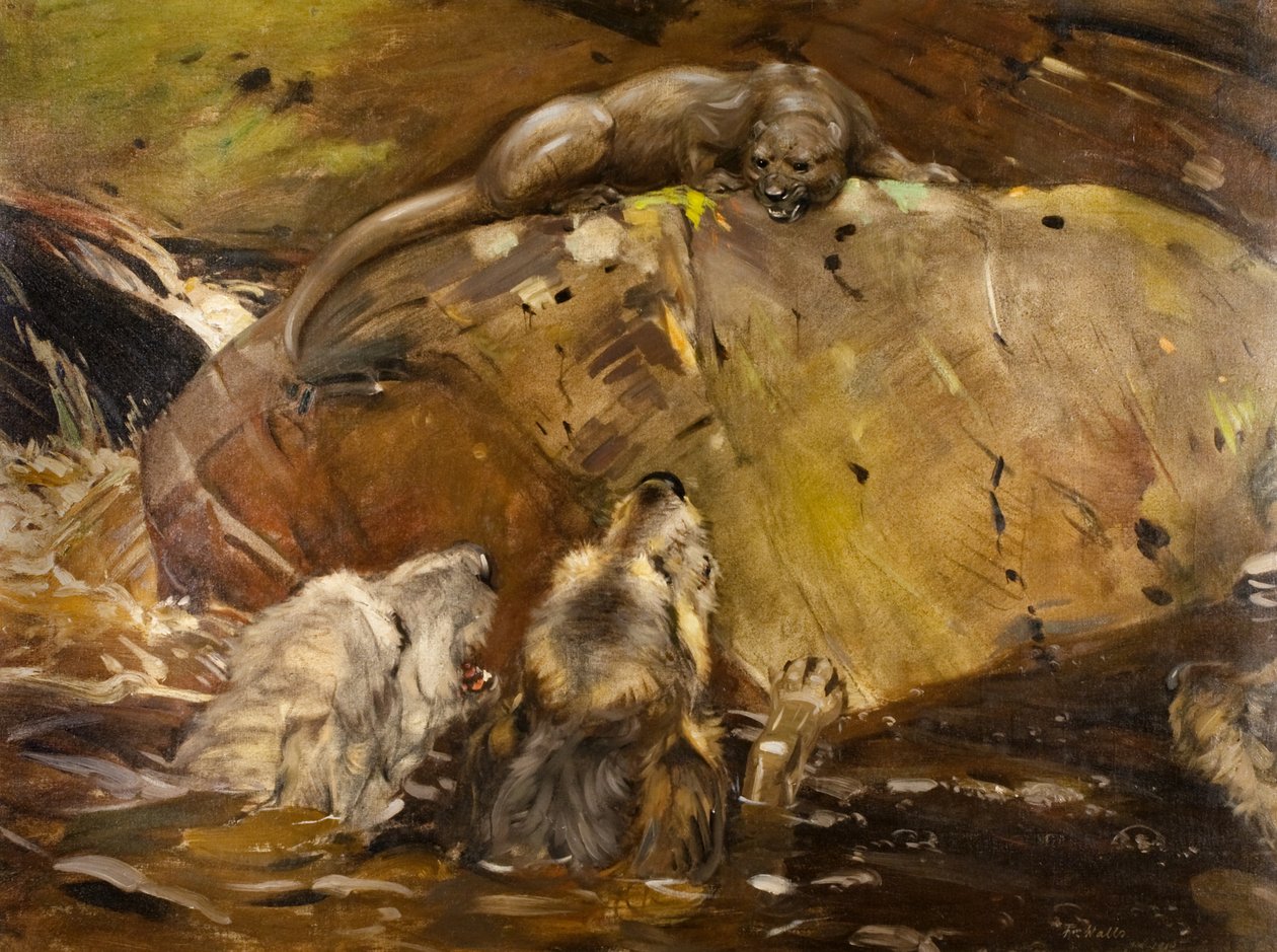 Nem elérhető alkotó: William Walls